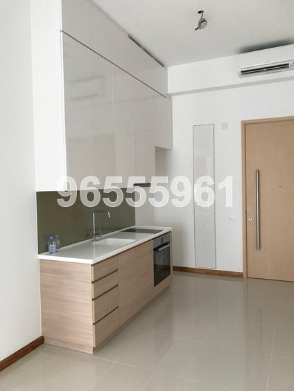 Hillion Residences (D23), Apartment #157402652